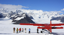 alaska